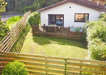 Elite Plus Spa Cottage - Willow Bay Lodge Escape, Holsworthy