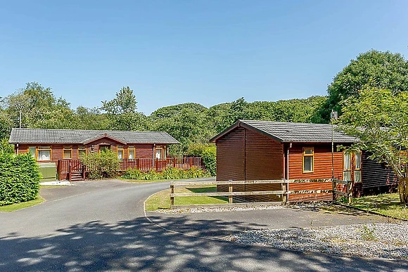 Willow Bay Country Park, Holsworthy