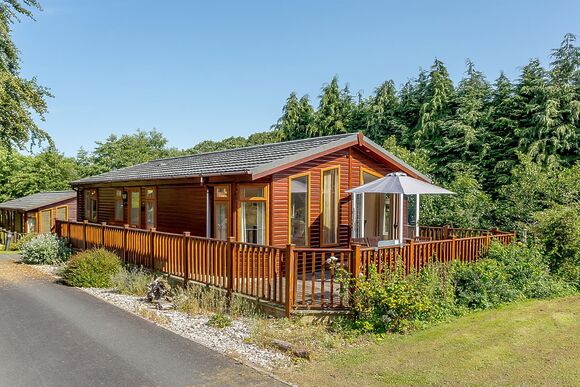 Willow Bay Lodge Escape