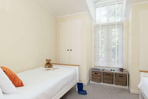 Elite Spa Lodge 2 - Willow Bay Lodge Escape, Holsworthy