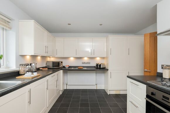 Elite Plus Spa Cottage - Willow Bay Lodge Escape, Holsworthy