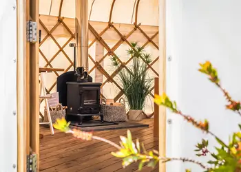 Headland Escape Glamping, Tenby
