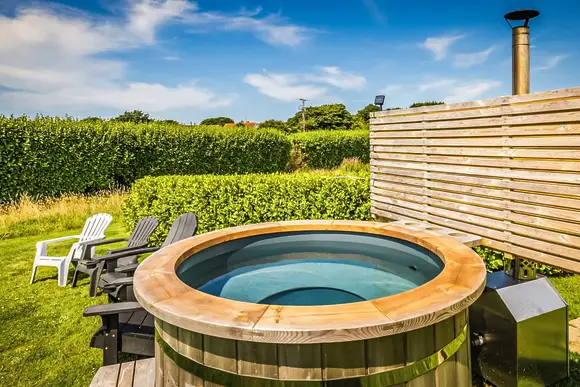 Headland Escape Glamping, Tenby