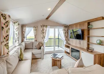 The Headlands (Pet Friendly) - Hornsea Leisure Park, Hornsea