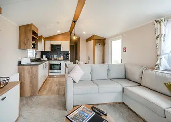 The Headlands (Pet Friendly) - Hornsea Leisure Park, Hornsea