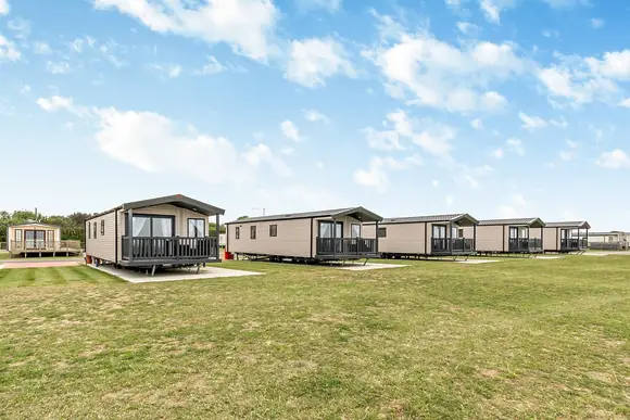 Hornsea Leisure Park