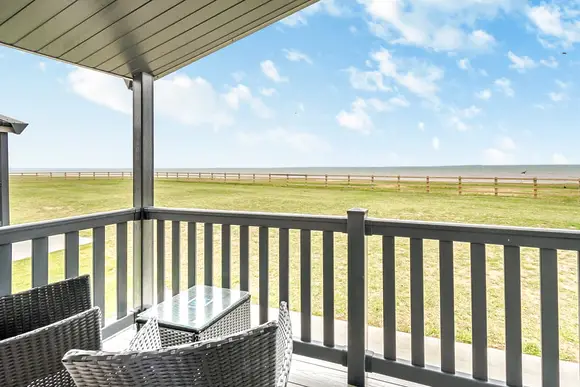 The Headlands (Pet Friendly) - Hornsea Leisure Park, Hornsea