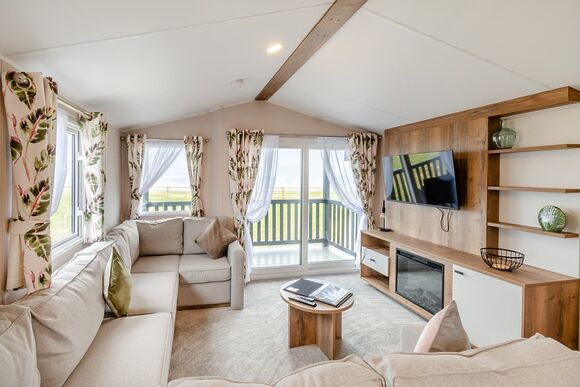 The Headland - Hornsea Leisure Park, Hornsea