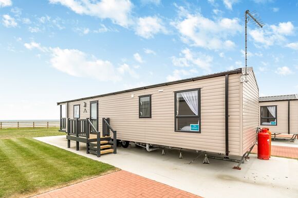 The Headland - Hornsea Leisure Park, Hornsea