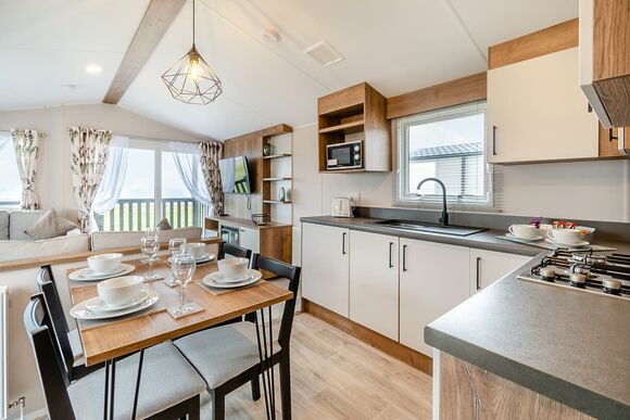 The Headland - Hornsea Leisure Park, Hornsea