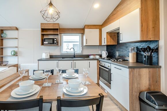 The Headland - Hornsea Leisure Park, Hornsea