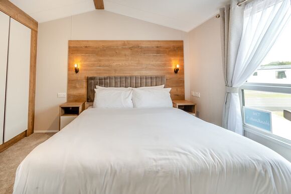 The Headlands (Pet Friendly) - Hornsea Leisure Park, Hornsea