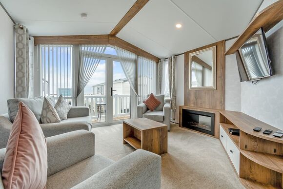 Captains Rest - Hornsea Leisure Park, Hornsea