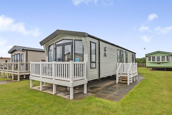 Captains Rest - Hornsea Leisure Park, Hornsea