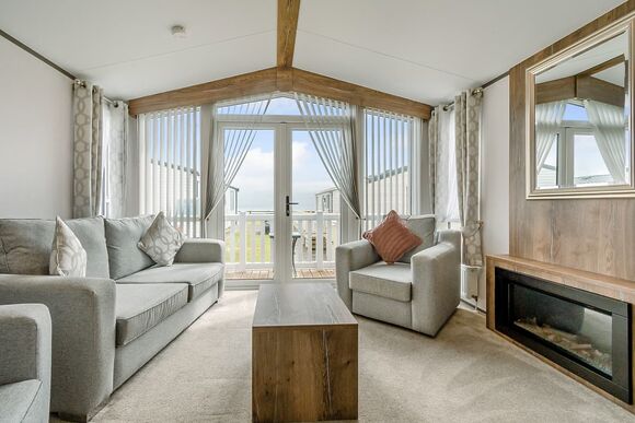 Captains Rest - Hornsea Leisure Park, Hornsea