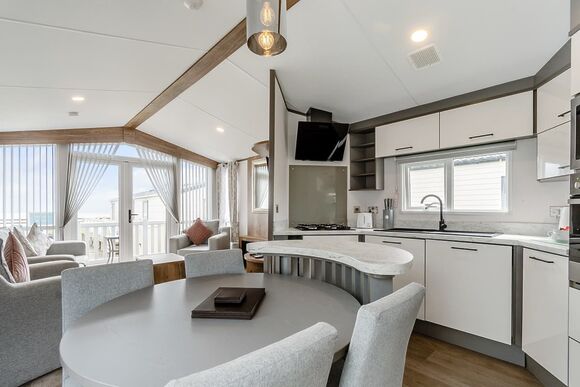 Captains Rest - Hornsea Leisure Park, Hornsea