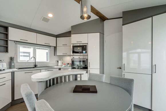 Captains Rest - Hornsea Leisure Park, Hornsea