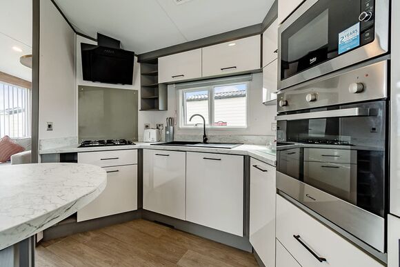 Captains Rest - Hornsea Leisure Park, Hornsea