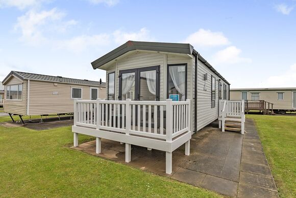 Captains Rest 23 - Hornsea Leisure Park, Hornsea