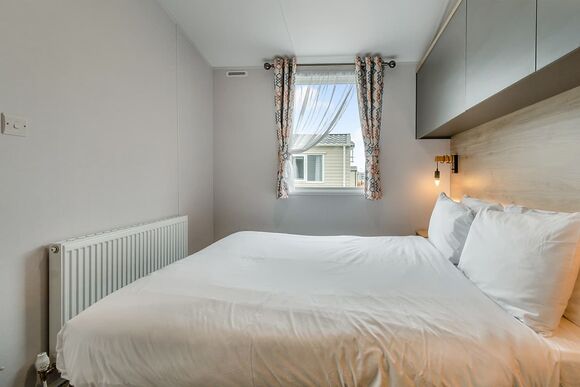 Captains Rest 23 - Hornsea Leisure Park, Hornsea