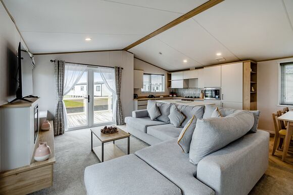 The Anchorage - Hornsea Leisure Park, Hornsea