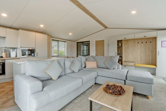 The Anchorage - Hornsea Leisure Park, Hornsea