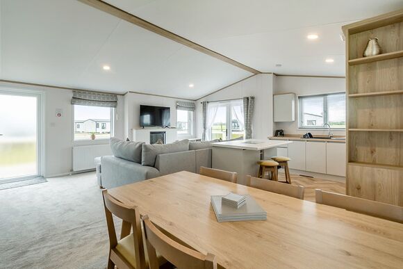 The Anchorage - Hornsea Leisure Park, Hornsea