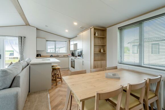 The Anchorage - Hornsea Leisure Park, Hornsea