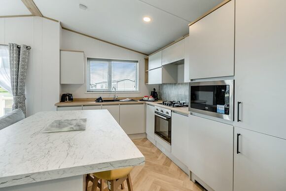 The Anchorage - Hornsea Leisure Park, Hornsea