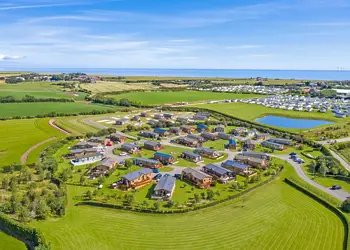 Holderness Country Park, Tunstall, Nr Hull