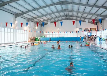 Holiday Resort Unity, Brean Sands 