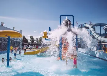 Holiday Resort Unity, Brean Sands 