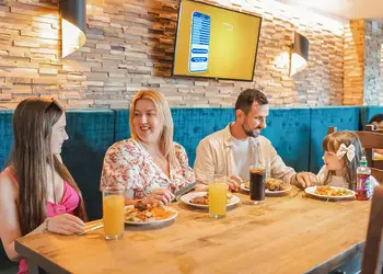 Unity Beach, Brean Sands 
