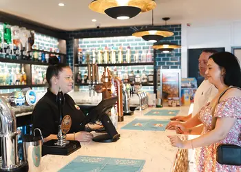 Unity Beach, Brean Sands 