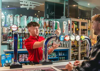 Holiday Resort Unity, Brean Sands 