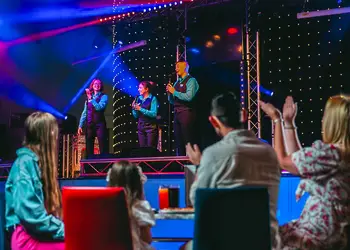 Holiday Resort Unity, Brean Sands 