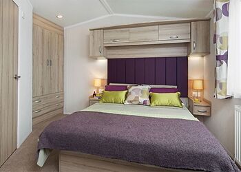 Mendip Lodge 2 VIP - Holiday Resort Unity, Brean Sands 