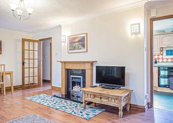 Beach Bungalow - Unity Beach, Brean Sands 