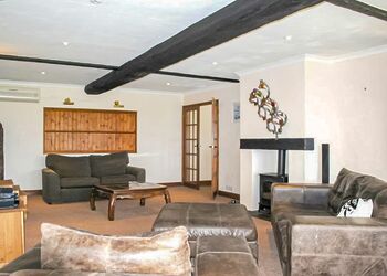 Beach Bungalow - Unity Beach, Brean Sands 