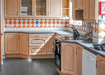 Beach Bungalow - Unity Beach, Brean Sands 