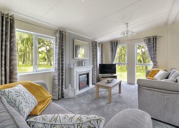 For illustrative purposes only l Inspiration Lodge 4 VIP