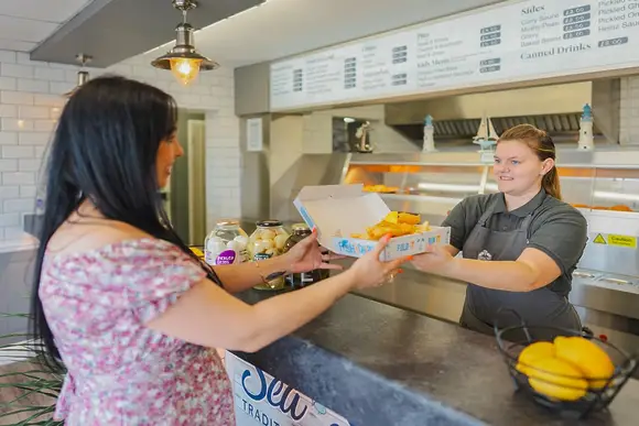 Unity Beach, Brean Sands 