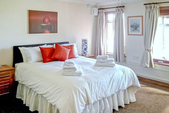 Beach Bungalow - Unity Beach, Brean Sands 