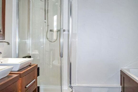 Beach Bungalow - Unity Beach, Brean Sands 