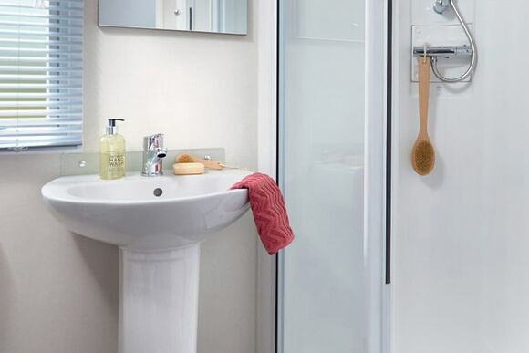 Gold Sands 2 Bedroom Holiday Home - Unity Beach, Brean Sands 