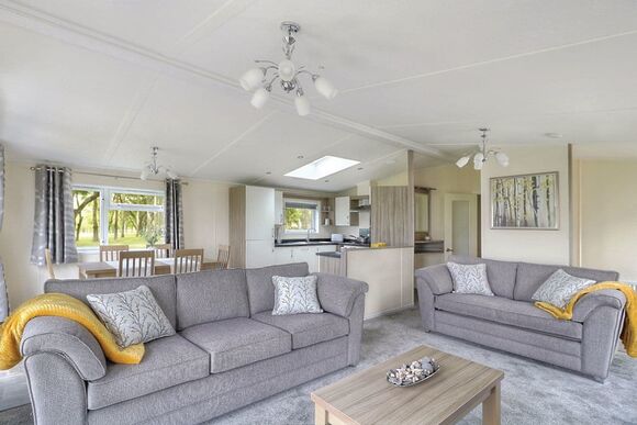 For illustrative purposes only l Inspiration Lodge 4 VIP