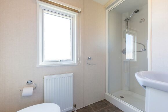 Silver 2 Bedroom Holiday Home (Pet) - Unity Beach, Brean Sands 