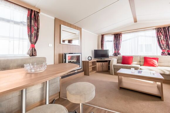 Value Holiday Home - Unity Beach, Brean Sands 