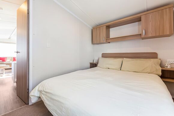 Value Holiday Home - Unity Beach, Brean Sands 