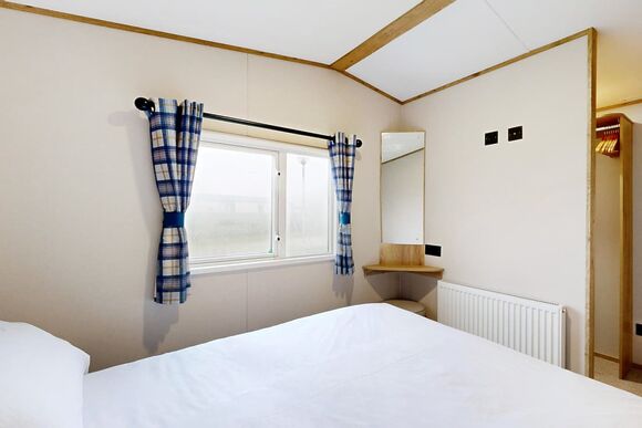 Gold 2 Bedroom Hoiday Home - Unity Beach, Brean Sands 